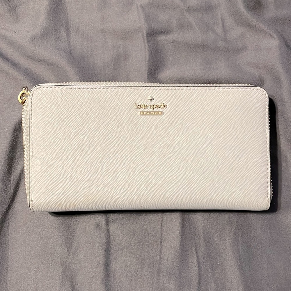 Kate Spade Cameron Street Lacey Wallet